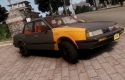 Oldsmobile Cutlass Ciera 1993 Roman Cab